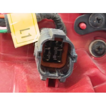 Recambio de piloto trasero izquierdo para kia sportage iii (sl) 1.6 gdi referencia OEM IAM 924013W610  