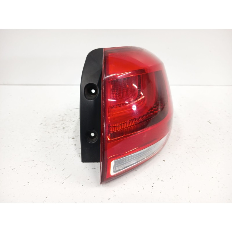 Recambio de piloto trasero derecho para kia sportage iii (sl) 1.6 gdi referencia OEM IAM 924023W610  