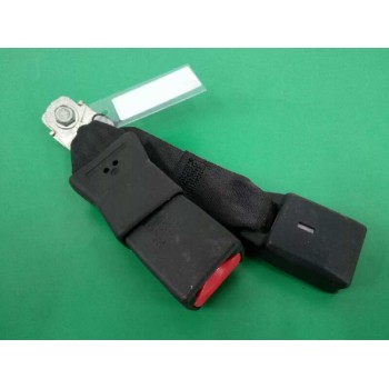 Recambio de enganche cinturon izquierdo para mazda 6 lim. (gh) 2.2 de 129cv active (4 ptas.) referencia OEM IAM T86317B TRASERO 