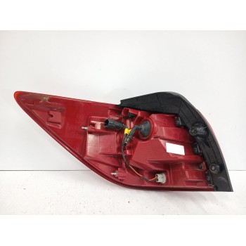 Recambio de piloto trasero derecho para kia sportage iii (sl) 1.6 gdi referencia OEM IAM 924023W610  