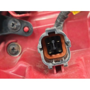 Recambio de piloto trasero derecho para kia sportage iii (sl) 1.6 gdi referencia OEM IAM 924023W610  