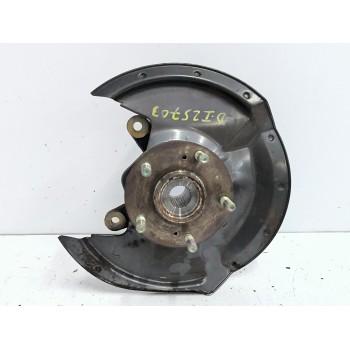 MANGUETA DELANTERA IZQUIERDA 51216SMJE01 