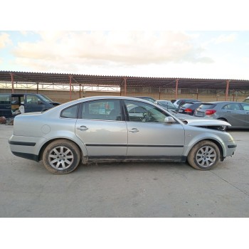 volkswagen passat b5.5 (3b3) del año 2001
