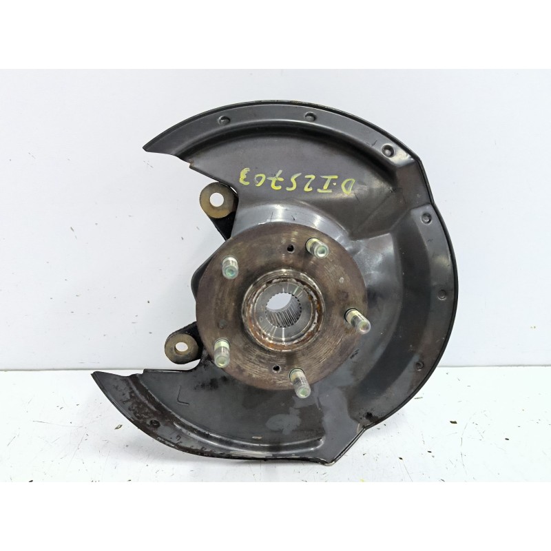 Recambio de mangueta delantera izquierda para honda civic viii hatchback (fn, fk) 2.2 ctdi (fk3) referencia OEM IAM 51216SMJE01 