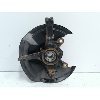 Recambio de mangueta delantera izquierda para honda civic viii hatchback (fn, fk) 2.2 ctdi (fk3) referencia OEM IAM 51216SMJE01 