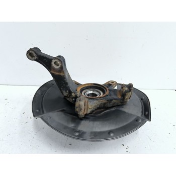 Recambio de mangueta delantera izquierda para honda civic viii hatchback (fn, fk) 2.2 ctdi (fk3) referencia OEM IAM 51216SMJE01 
