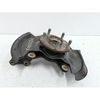 Recambio de mangueta delantera izquierda para honda civic viii hatchback (fn, fk) 2.2 ctdi (fk3) referencia OEM IAM 51216SMJE01 