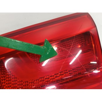 Recambio de piloto trasero derecho interior para kia sportage iii (sl) 1.6 gdi referencia OEM IAM 924063W610  