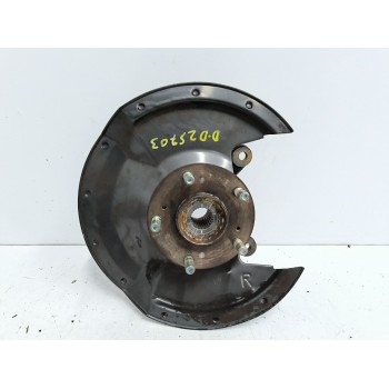 Recambio de mangueta delantera derecha para honda civic viii hatchback (fn, fk) 2.2 ctdi (fk3) referencia OEM IAM 51211SMJE01  