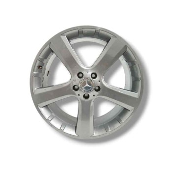Recambio de llanta para mercedes-benz clase m (w164) ml 280 cdi 4-matic (164.120) referencia OEM IAM A1644011102 8,5JX20H2 ET56 