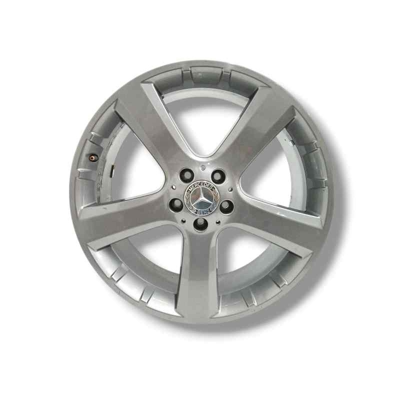 Recambio de llanta para mercedes-benz clase m (w164) ml 280 cdi 4-matic (164.120) referencia OEM IAM A1644011102 8,5JX20H2 ET56 