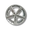 Recambio de llanta para mercedes-benz clase m (w164) ml 280 cdi 4-matic (164.120) referencia OEM IAM A1644011102 8,5JX20H2 ET56 