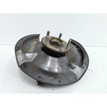 Recambio de mangueta delantera derecha para honda civic viii hatchback (fn, fk) 2.2 ctdi (fk3) referencia OEM IAM 51211SMJE01  