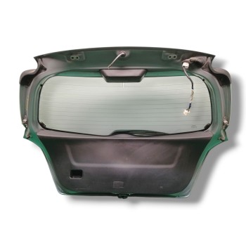 Recambio de porton trasero para toyota yaris (_p9_) 1.4 d-4d (nlp90_) referencia OEM IAM 670050D030  