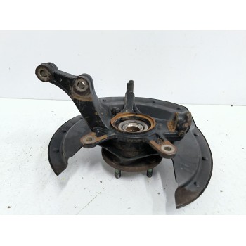 Recambio de mangueta delantera derecha para honda civic viii hatchback (fn, fk) 2.2 ctdi (fk3) referencia OEM IAM 51211SMJE01  
