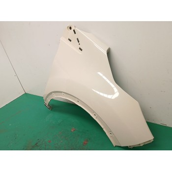 Recambio de aleta delantera derecha para renault captur i (j5_, h5_) 1.5 dci 90 referencia OEM IAM 631005737R  