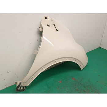 Recambio de aleta delantera derecha para renault captur i (j5_, h5_) 1.5 dci 90 referencia OEM IAM 631005737R  