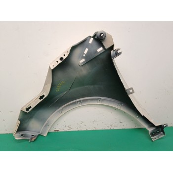 Recambio de aleta delantera derecha para renault captur i (j5_, h5_) 1.5 dci 90 referencia OEM IAM 631005737R  