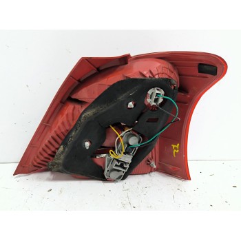 Recambio de piloto trasero izquierdo para toyota yaris (_p9_) 1.3 vvt-i (scp90_) referencia OEM IAM   