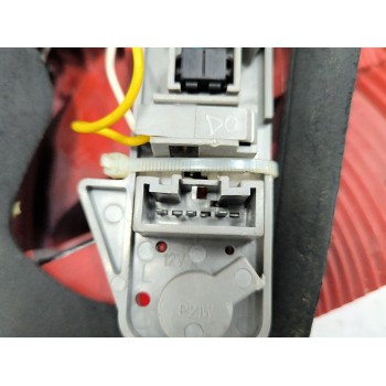 Recambio de piloto trasero izquierdo para toyota yaris (_p9_) 1.3 vvt-i (scp90_) referencia OEM IAM   