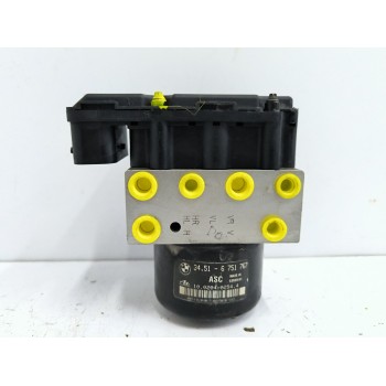 Recambio de abs para bmw serie 3 berlina (e46) 2.0 16v diesel cat referencia OEM IAM 34516751767  