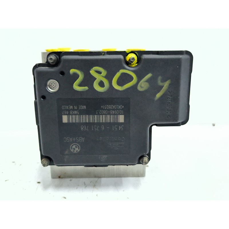 ABS 10020402544
