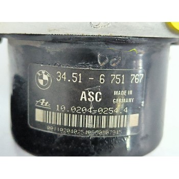Recambio de abs para bmw serie 3 berlina (e46) 2.0 16v diesel cat referencia OEM IAM 34516751767  