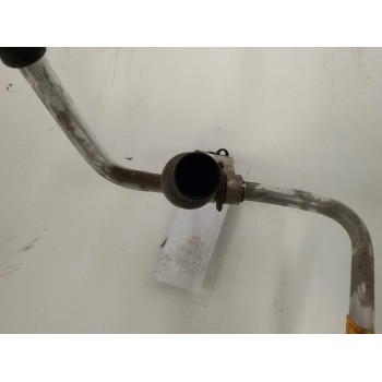 Recambio de tubos aire acondicionado para daewoo lacetti cdx referencia OEM IAM 96554363  