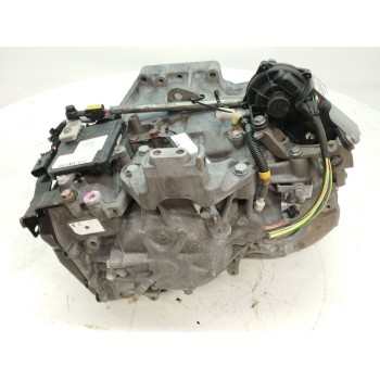 Recambio de caja cambios para citroën c4 spacetourer (3d_) 1.6 bluehdi 120 referencia OEM IAM 20GE23  