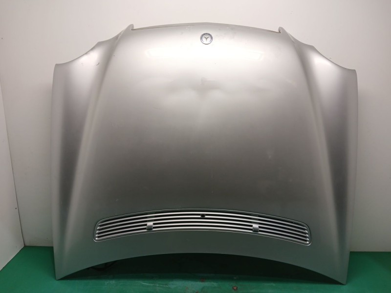 Recambio de capot para mercedes-benz clase c coupé (cl203) c 220 cdi (203.708) referencia OEM IAM A2038800257  