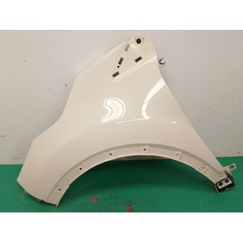 Recambio de aleta delantera izquierda para renault captur i (j5_, h5_) 1.5 dci 90 referencia OEM IAM 631018073R  
