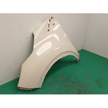 Recambio de aleta delantera izquierda para renault captur i (j5_, h5_) 1.5 dci 90 referencia OEM IAM 631018073R  