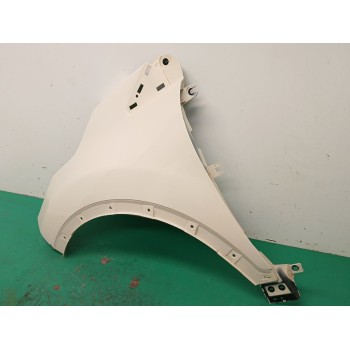 Recambio de aleta delantera izquierda para renault captur i (j5_, h5_) 1.5 dci 90 referencia OEM IAM 631018073R  