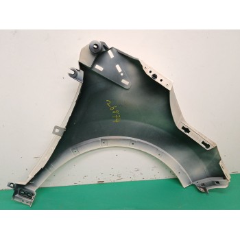 Recambio de aleta delantera izquierda para renault captur i (j5_, h5_) 1.5 dci 90 referencia OEM IAM 631018073R  