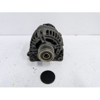Recambio de alternador para seat ibiza iii (6l1) 1.9 tdi referencia OEM IAM 038903023L  