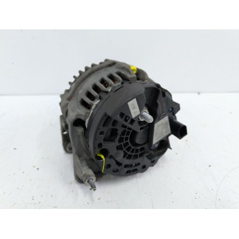 Recambio de alternador para seat ibiza iii (6l1) 1.9 tdi referencia OEM IAM 038903023L  