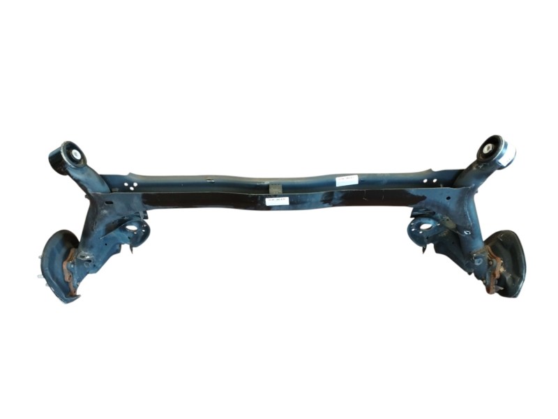 Recambio de puente trasero para honda civic berlina 5 (fk) 1.8 vtec cat referencia OEM IAM 42100SMGE06  