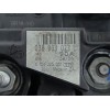 Recambio de alternador para seat ibiza iii (6l1) 1.9 tdi referencia OEM IAM 038903023L  