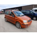 FIAT PANDA / PANDA CLASSIC (169_)