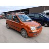 fiat panda / panda classic (169_) del año 2008