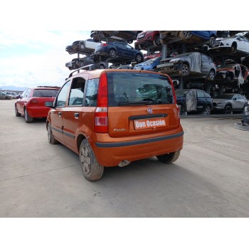 fiat panda / panda classic (169_) del año 2008