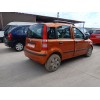 fiat panda / panda classic (169_) del año 2008