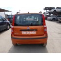FIAT PANDA / PANDA CLASSIC (169_)