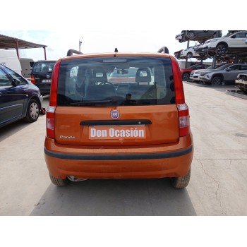 fiat panda / panda classic (169_) del año 2008