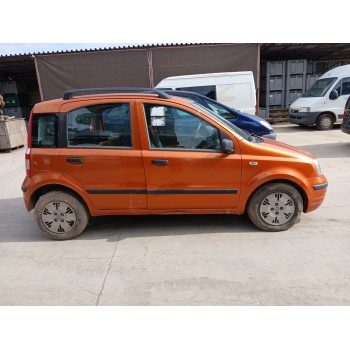 fiat panda / panda classic (169_) del año 2008