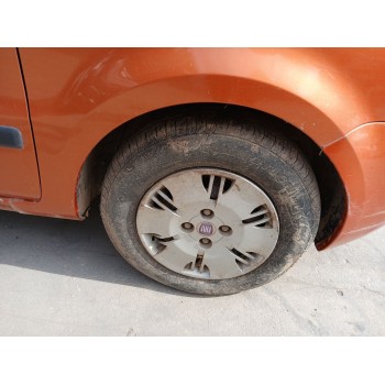 fiat panda / panda classic (169_) del año 2008