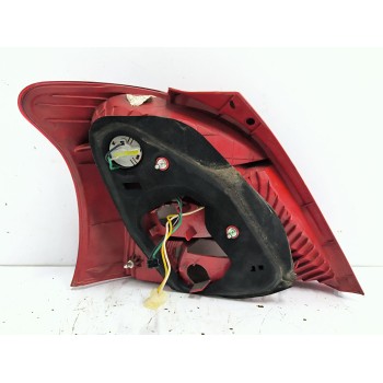 Recambio de piloto trasero derecho para toyota yaris (_p9_) 1.3 vvt-i (scp90_) referencia OEM IAM   