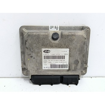 CENTRALITA MOTOR UCE 6160112703 51793116 