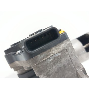 Recambio de valvula egr para renault kadjar (ha_, hl_) 1.5 blue dci 115 referencia OEM IAM H8201684044  