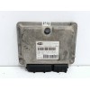Recambio de centralita motor uce para fiat panda / panda classic (169_) 1.2 (169.axb11, 169.axb1a) referencia OEM IAM 6160112703